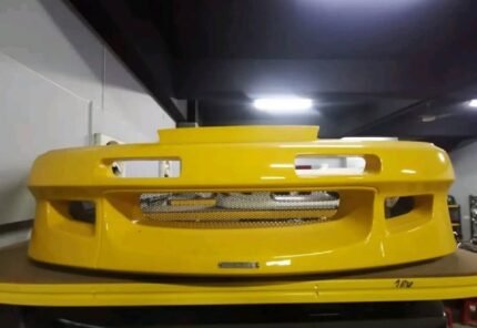 ACURA INTEGRA DC2 MUGEN FRONT BUMPER