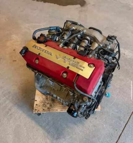 AP2 Honda S2000 Engine W/ Low Km