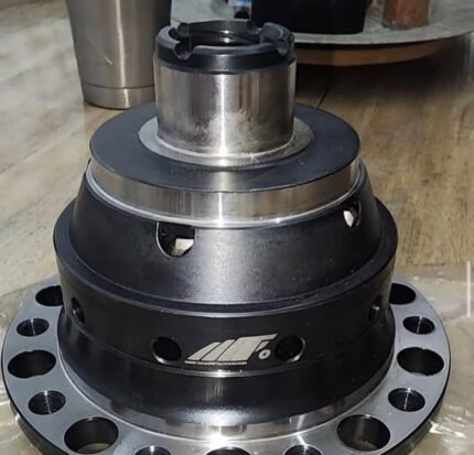 Brand new m factory Isd for a GSR.
