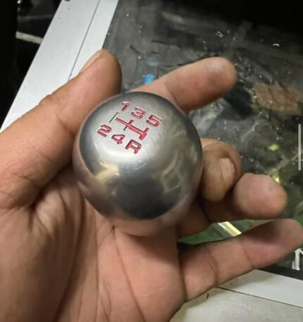 Type R knob