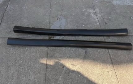 side skirts (mugen style) for dc2 integra 2dr
