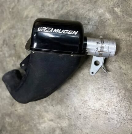 MUGEN Hi-Performance Air Intake System Fits EG/EK/DC2/DB8