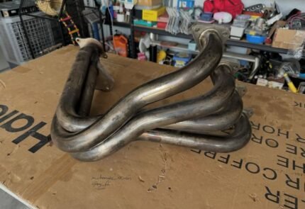 Mugen header 4-1! For your b16b b18c or B20v !