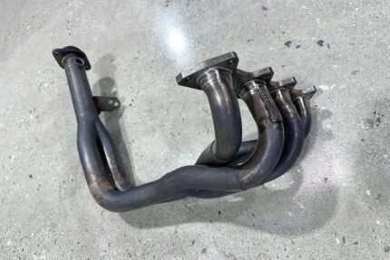 Comptech Carb Legal B-Series Header CARB E.O. # D-455-21