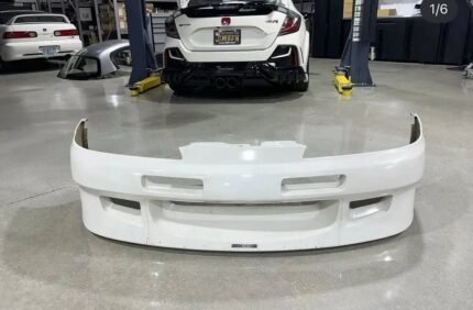 Mugen Bumper (Authentic) For: Integra DC2 JDM Front
