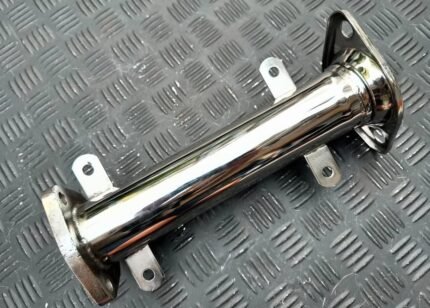 J’s Racing Stainless Test Pipe Fit for DC2 Civic EG EK