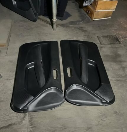 96-00 EK EDM power windows door panels.