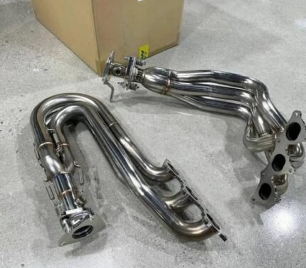 Spoon exhaust manifold (headers) For Acura NSX 91-05