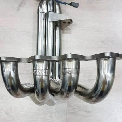 Original Mugen Power Exhaust manifolds/Header 4-1