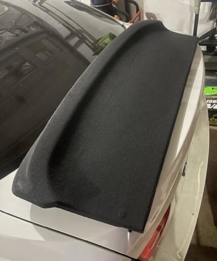 94-01 Acura Integra Trunk cargo cover