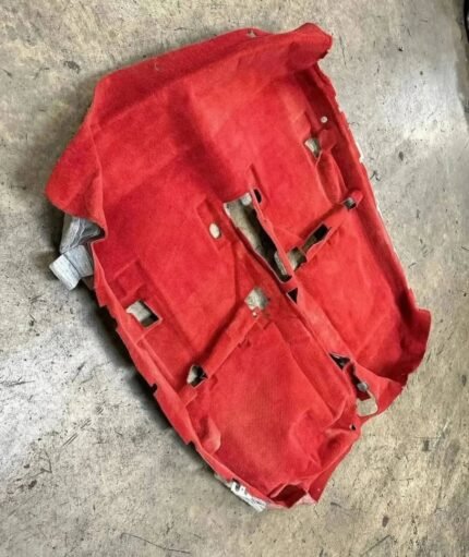 Jdm hd Acura rsx dc5 red carpet