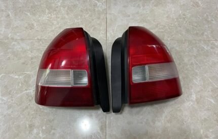 FS taillamp civic ek9 type R pnp civic hatchback 96-00