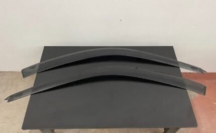 JDM Honda Integra DB8 DB7 DB6 Sedan 4doors dc2 94-01’ Modulo style side skirts