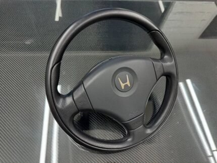 HONDA Genuine MOMO Steering Wheel (Used)