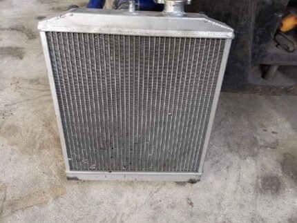 ALUMINIUM RADIATOR 3LAYER