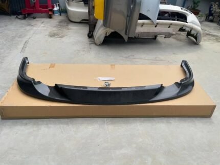 Brand new first molding carbon fibre lip for JDM DC2 bumper !