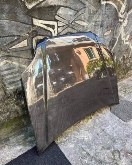 EK Bigote 96-97 carbon hood Brandnew