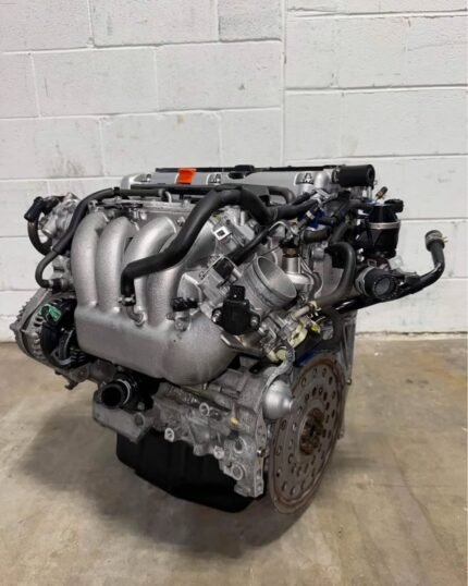 JDM Honda Accord & Element 2003 - 2004 - 2005 - 2006 - 2007 K24A 2.4L iVTEC Engine available