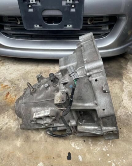 Integra Type R 4.785 LSD Transmission