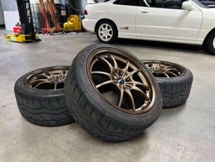 Forsale! Mugen MF10