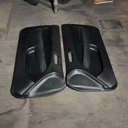 96-00 EK Civic EDM door panels