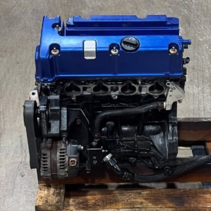 K24a2 Complete Long Block