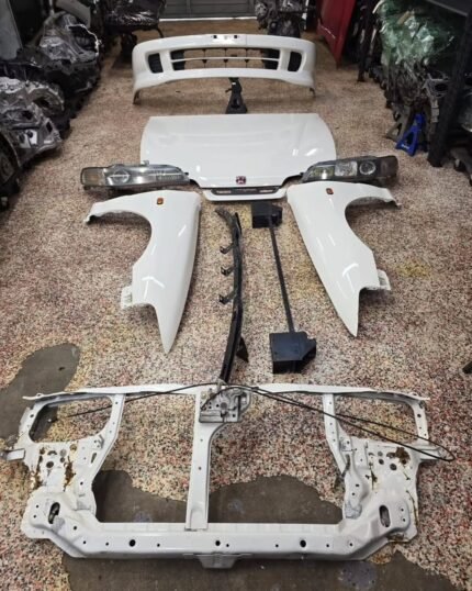 COMPLETE DC2 INTEGRA TYPE R FRONT END