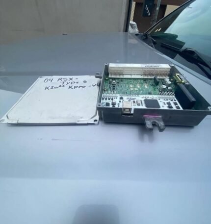Hondata Kpro V4 ECU