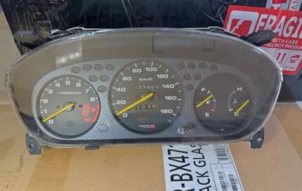 CTR cluster