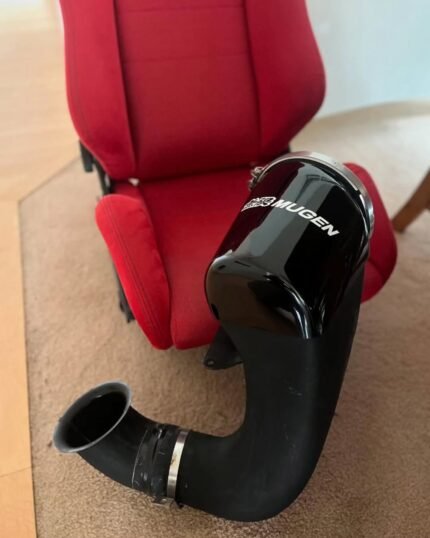 Mugen intake