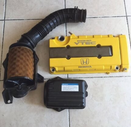 Spoon gen1 valve cover / Intake combo
