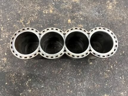 K20 la sleeves 90mm
