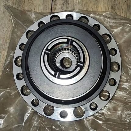 Brand new m factory lsd for a GSR