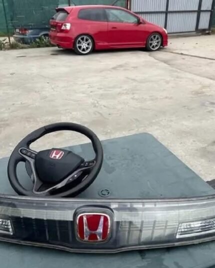 Honda civic type r fn2 parts