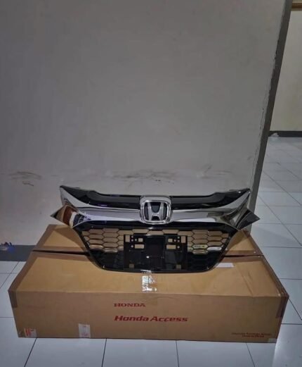 FK8 Full carbon Mugen style bonnet