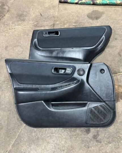 Integra Type-R door panels Sedan model