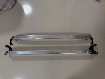 Genuine Spoon Front-Rear Strut Bar for Dc2, Eg, Ek Model.
