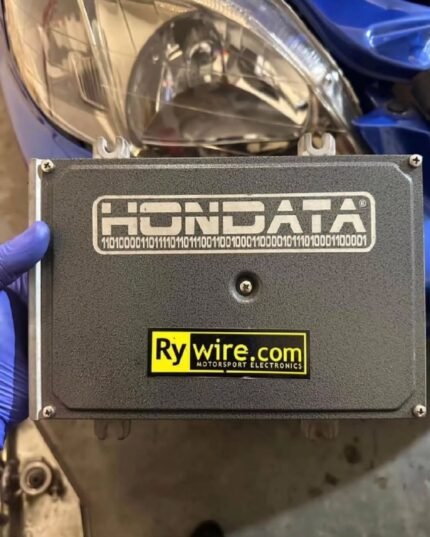 Hondata s300 v3 P28! MINT!! Has Boost by gear