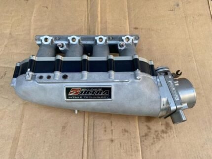 Skunk2 Ultra Race Side Feed 2.0 Liter Spacer Skunk2 90MM TB