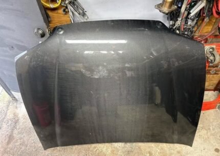 EG Carbon hood
