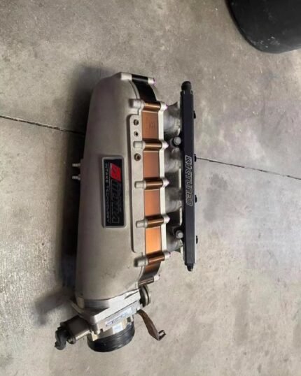 Skunk 2 ultra race intake 2L spacer