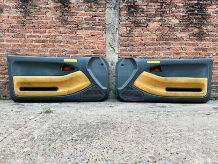 EG6 Door Panel