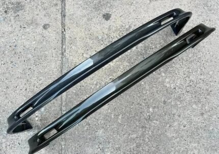 DC2 Spoon Front Lip Spoiler. JDM Spec Very Good Condition