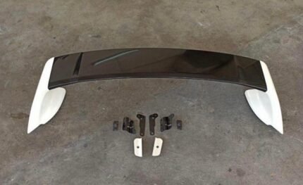 Rear wings FA5, FD2, CIVIC 8th.
