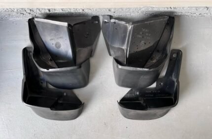 Ek mudguards