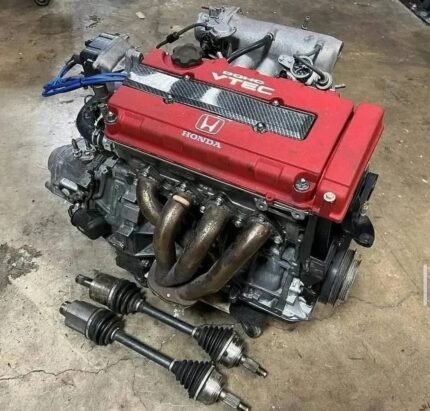 USDM 96 GSR swap.
