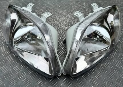 Front Head Light CTR EK9 97