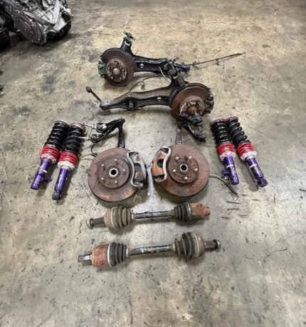 JDM HONDA CIVIC TYPE R
