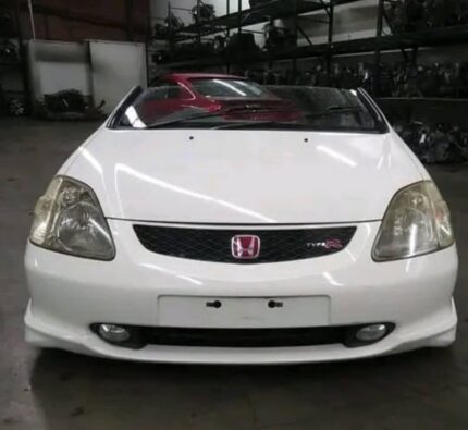02-05 EP3 Civic Type R Half Cut RHD Conversion Parts