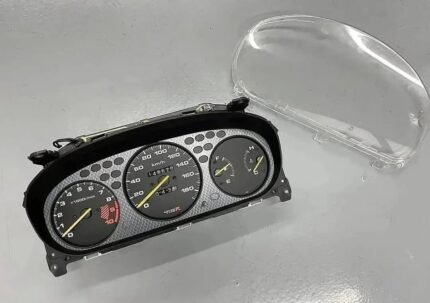 EK9 CTR Cluster